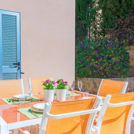 Casa Synera By Mallorca Selection الكوذيا