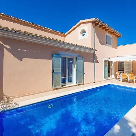Casa Synera By Mallorca Selection بيت للعطل