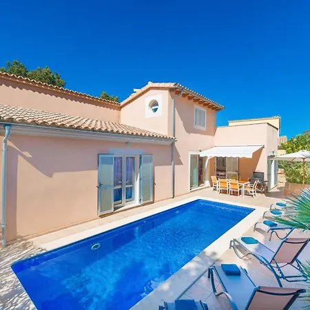 Casa Synera By Mallorca Selection