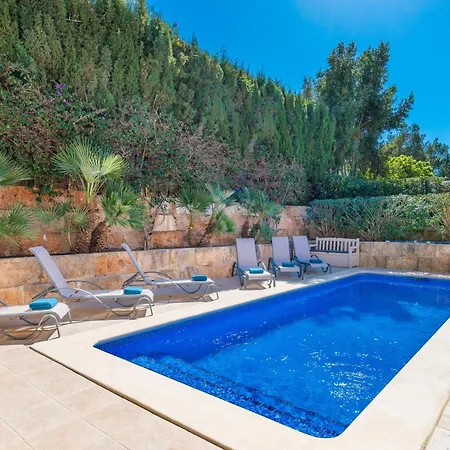 Casa Synera By Mallorca Selection بيت للعطل *