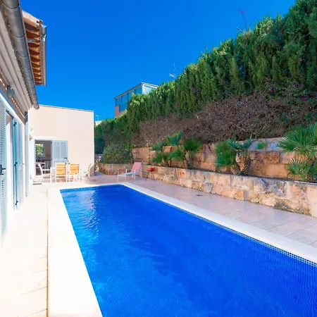 بيت للعطل Casa Synera By Mallorca Selection *