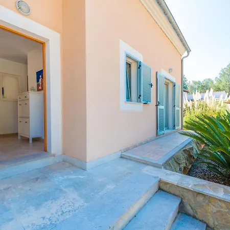 Casa Synera By Mallorca Selection بيت للعطل *