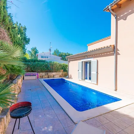 بيت للعطل Casa Synera By Mallorca Selection الكوذيا