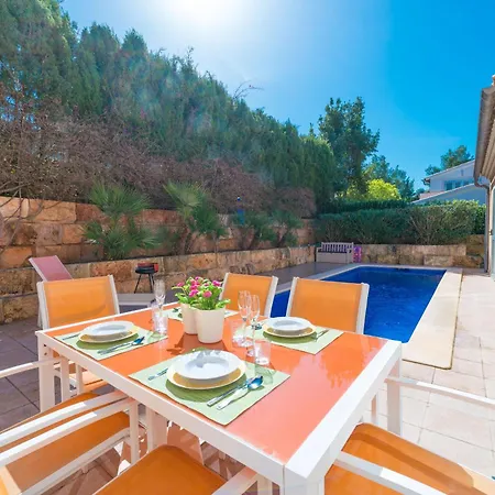 بيت للعطل Casa Synera By Mallorca Selection