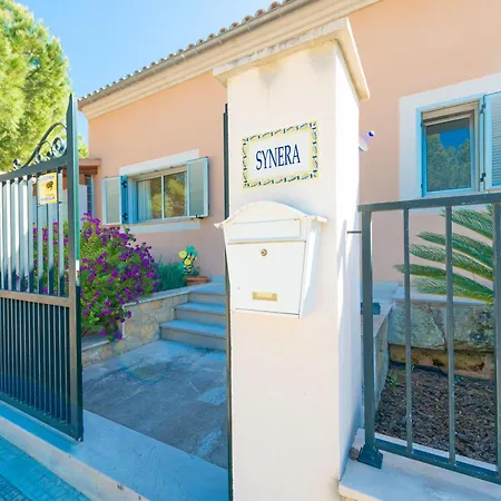 Casa Synera By Mallorca Selection الكوذيا