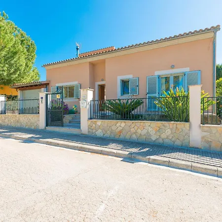 Casa Synera By Mallorca Selection بيت للعطل