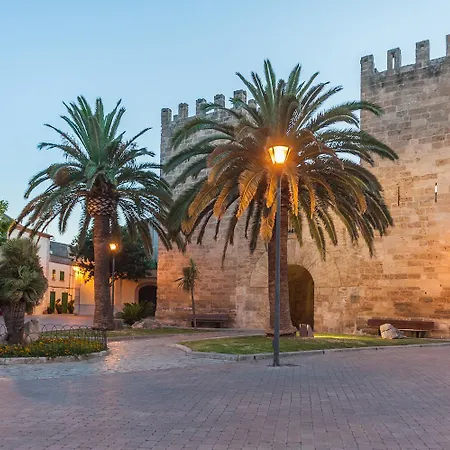 بيت للعطل Casa Synera By Mallorca Selection الكوذيا