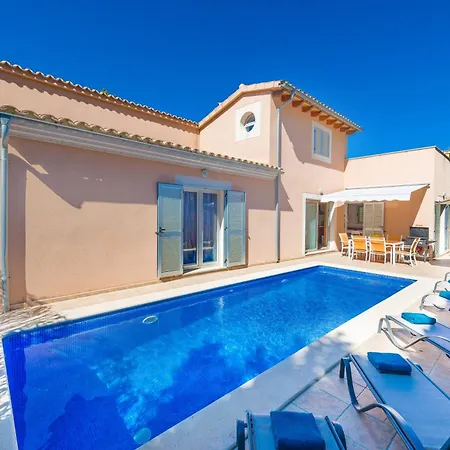 Casa Synera By Mallorca Selection
