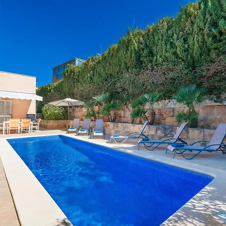 Casa Synera By Mallorca Selection بيت للعطل